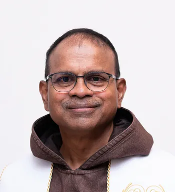 Rev. Fr. Michael Raymond 